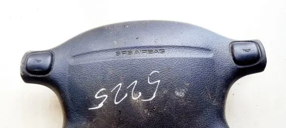 Mazda 323 Steering wheel airbag BG1T57K00