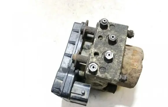 Mazda 323 F ABS Pump 4360756 2056448