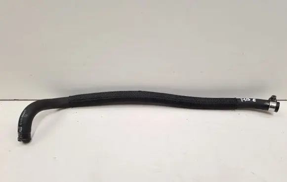 Mercedes-Benz E W211 Power steering hose/pipe/line A2114666381 A2114666381Q1