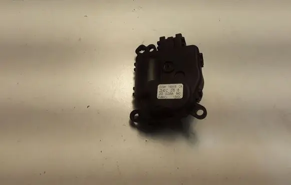 Ford Galaxy Air flap motor/actuator DG9H19E616CA