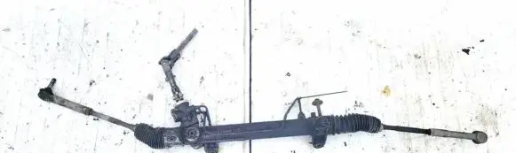 Toyota Corolla Verso AR10 Steering rack LLHD