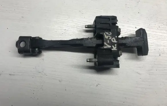 Volvo V50 Front door check strap stopper