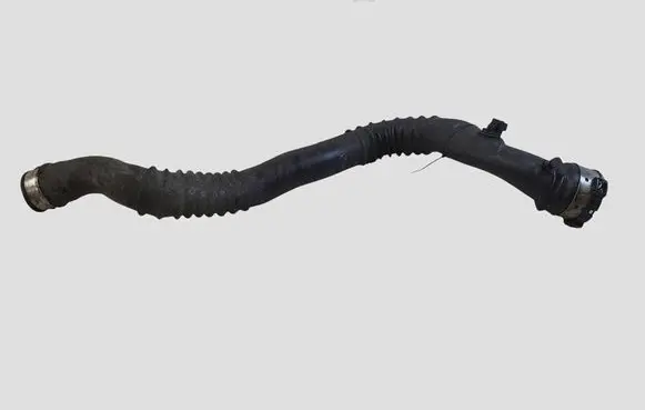 BMW 3 E90 E91 Air intake duct part 58300015 446291602 1161779748303