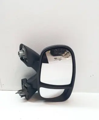 Renault Trafic II (X83) Front door electric wing mirror E2010022