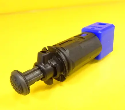 Renault Scenic I Brake pedal sensor switch 110895