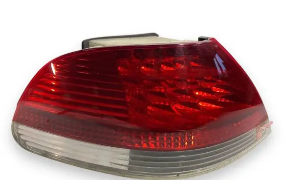 BMW 7 E65 E66 Rear/tail lights