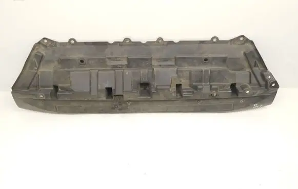 Honda Civic IX Front bumper skid plate/under tray 71181TV0E0