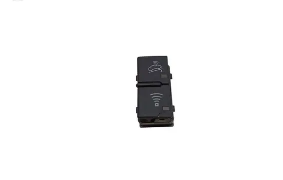 Audi A4 S4 B7 8E 8H Alarm switch 8E2962109