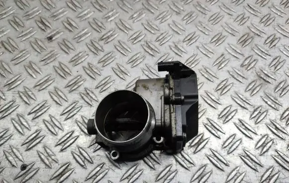 BMW 5 GT F07 Throttle valve 7806231 05119902016