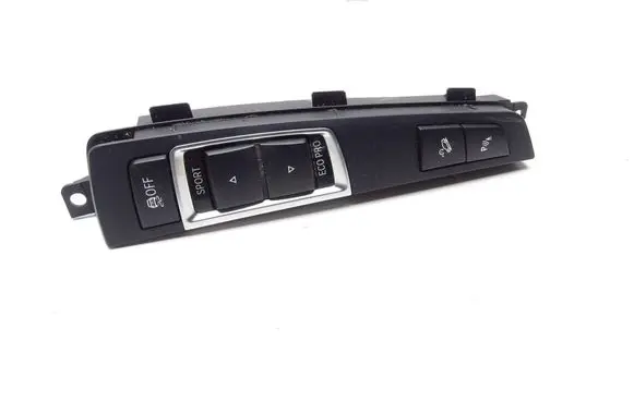 BMW X3 F25 Other switches/knobs/shifts 9240293