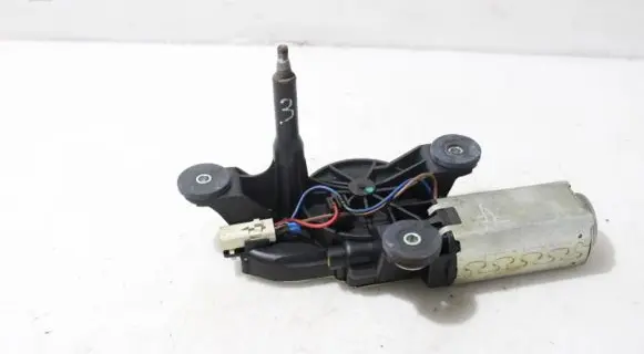Fiat Croma Rear window wiper motor