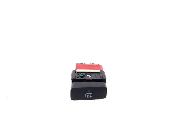 Toyota Corolla Verso AR10 Windscreen/window heater switch 84790-0F020