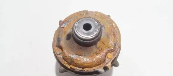 Opel Astra G Coil spring mount 