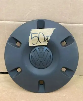 Volkswagen Crafter Original wheel cap 9064010025