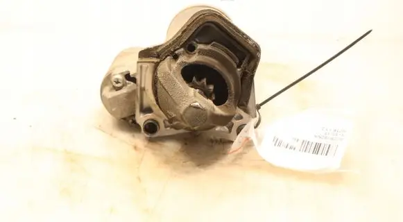 Nissan Note (E11) Starter motor 23300-1HC1C
