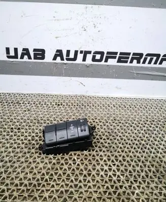 Hyundai i30 Other switches/knobs/shifts 93320A6100RY