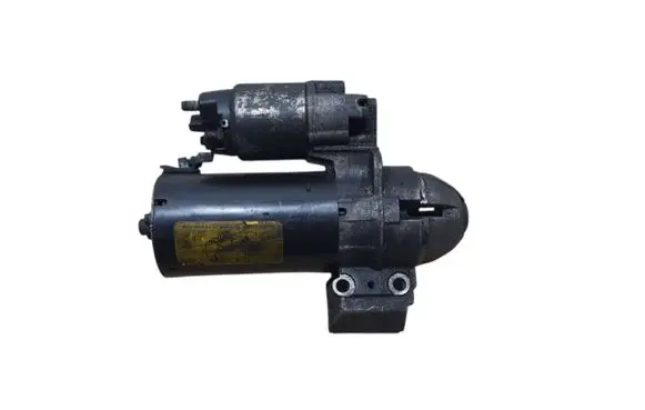 BMW X3 E83 Starter motor 7801203