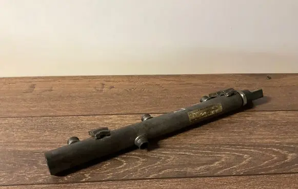 Mercedes-Benz E W211 Fuel main line pipe A6420700695
