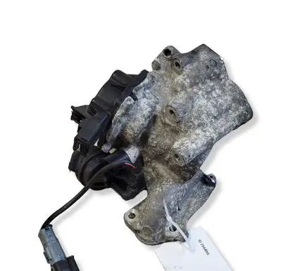 Ford Mondeo MK IV EGR valve 9671398180