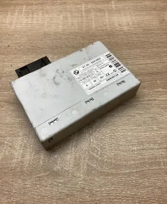 BMW 7 E65 E66 Comfort/convenience module 6941803 5WK49134
