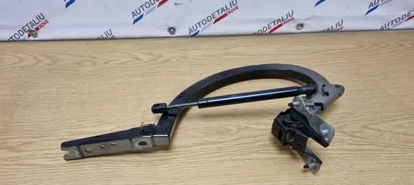 BMW 3 G20 G21 Tailgate/trunk/boot hinge 7430639
