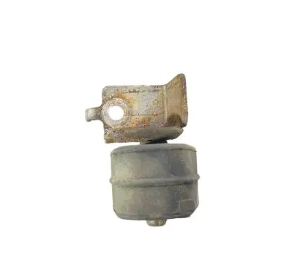 Muffler mount bracket/holder