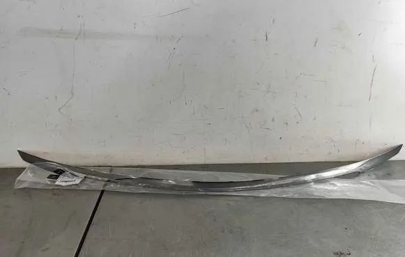 Mercedes-Benz S W222 Tailgate trim A2227570100