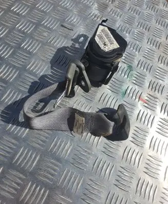 Jeep Cherokee Rear seatbelt 56044729AC