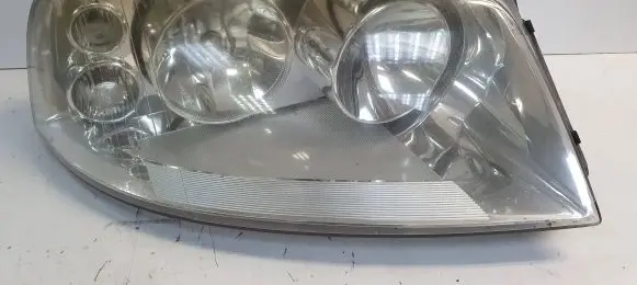 Volkswagen Sharan Headlight/headlamp 7M3941016AA