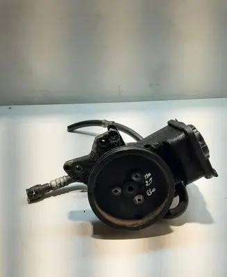 BMW 5 E60 E61 Power steering pump 7693974 7787106