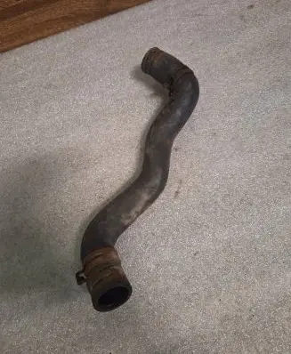 Renault Scenic I Coolant pipe/hose 