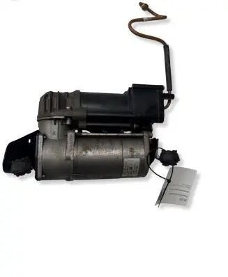 Mercedes-Benz GLC X253 C253 Air suspension compressor/pump A2133200104 4430200191