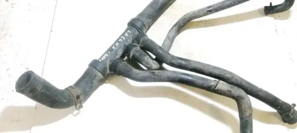 Renault Laguna II Engine coolant pipe/hose hsr20244
