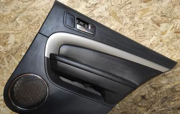 Chevrolet Epica Rear door card panel trim P96637484