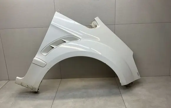 Ford S-MAX Fender