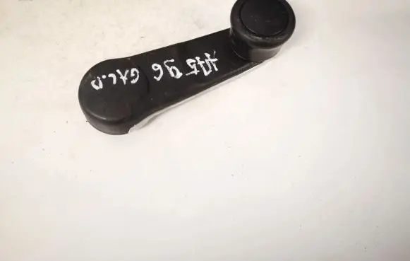 Audi 80 90 B3 Front door window winding handle 