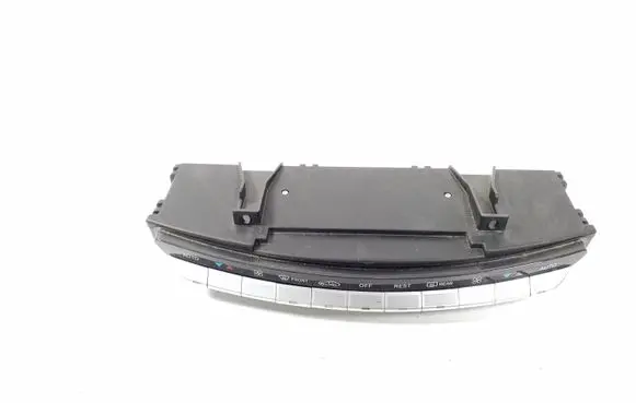 Mercedes-Benz S W221 Climate control unit A2218704658 A2218701158 A2214421323