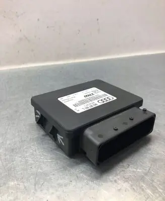 Audi A4 S4 B8 8K Hand brake control module 8K0907801L