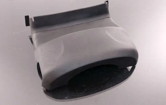 Honda Accord Steering wheel column trim 77350SDAA010