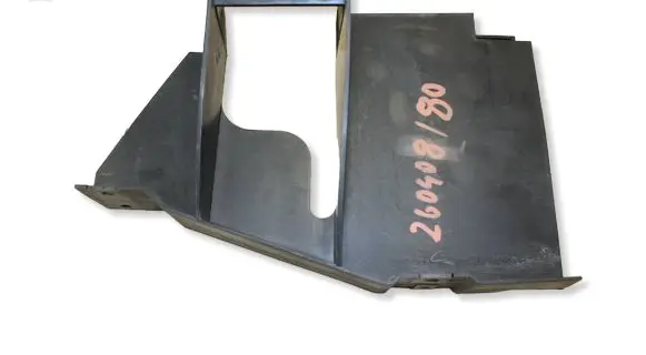 BMW X3 E83 Other engine bay part 3404139