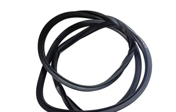 Mitsubishi Outlander IV Front door rubber seal 76922W020P