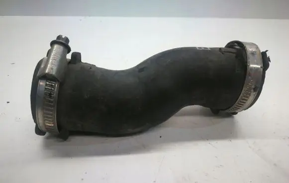 Audi A6 S6 C6 4F Coolant pipe/hose 4F0145708C
