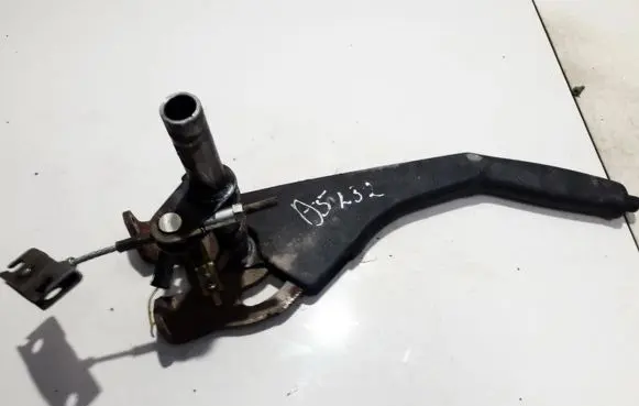 Mitsubishi Galant Handbrake/parking brake lever assembly