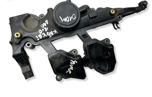Nissan Qashqai Oil breather separator 8200673395