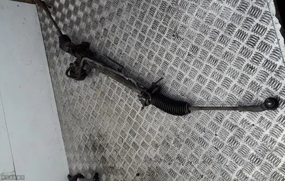 Volkswagen Golf IV Steering rack 7891103
