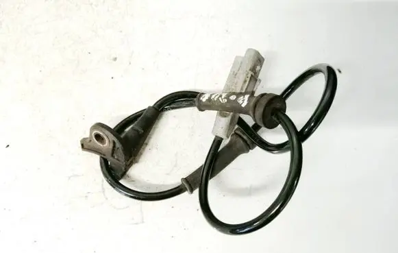 Peugeot 308 ABS brake wheel speed sensor 9659058280