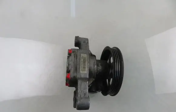 Power steering pump