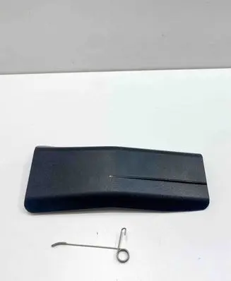 Mercedes-Benz SL R129 Front door seat control surround trim 1299191120 A1299191120
