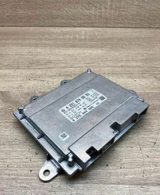 Mercedes-Benz S W221 Other control units/modules A2218709693 0275004006