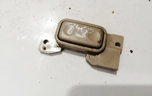 Lexus RX 300 Seat control switch 
